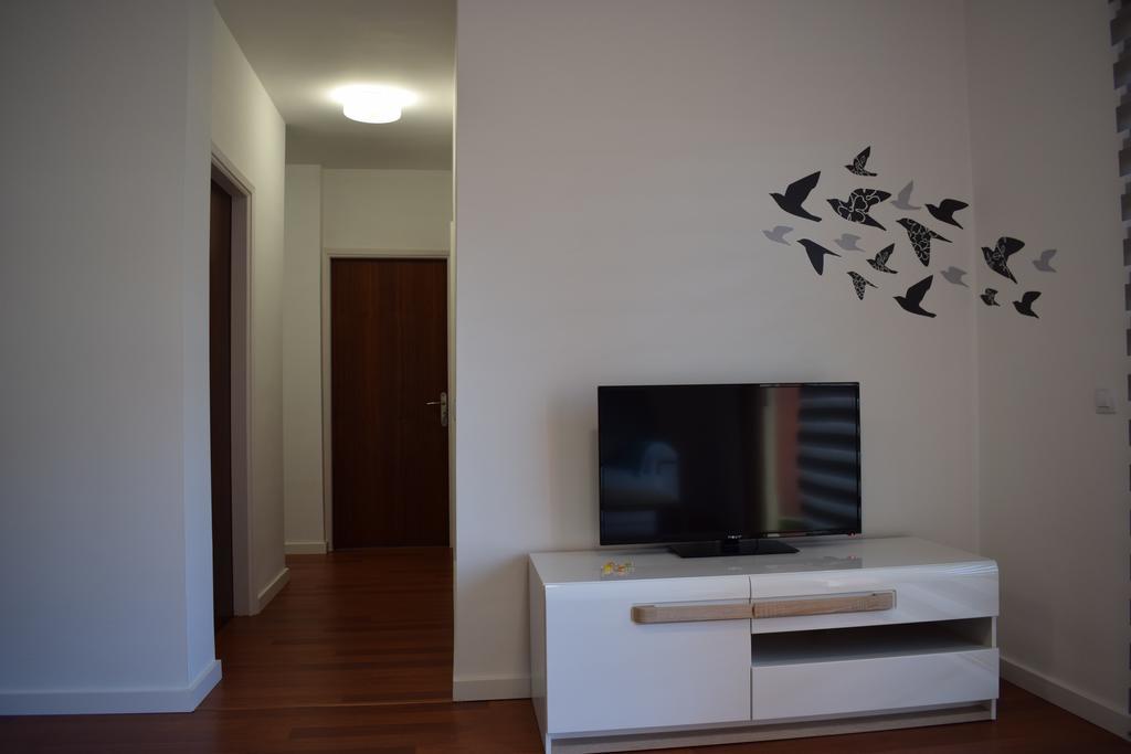 Apartamento San Isidro La Orotava Luaran gambar