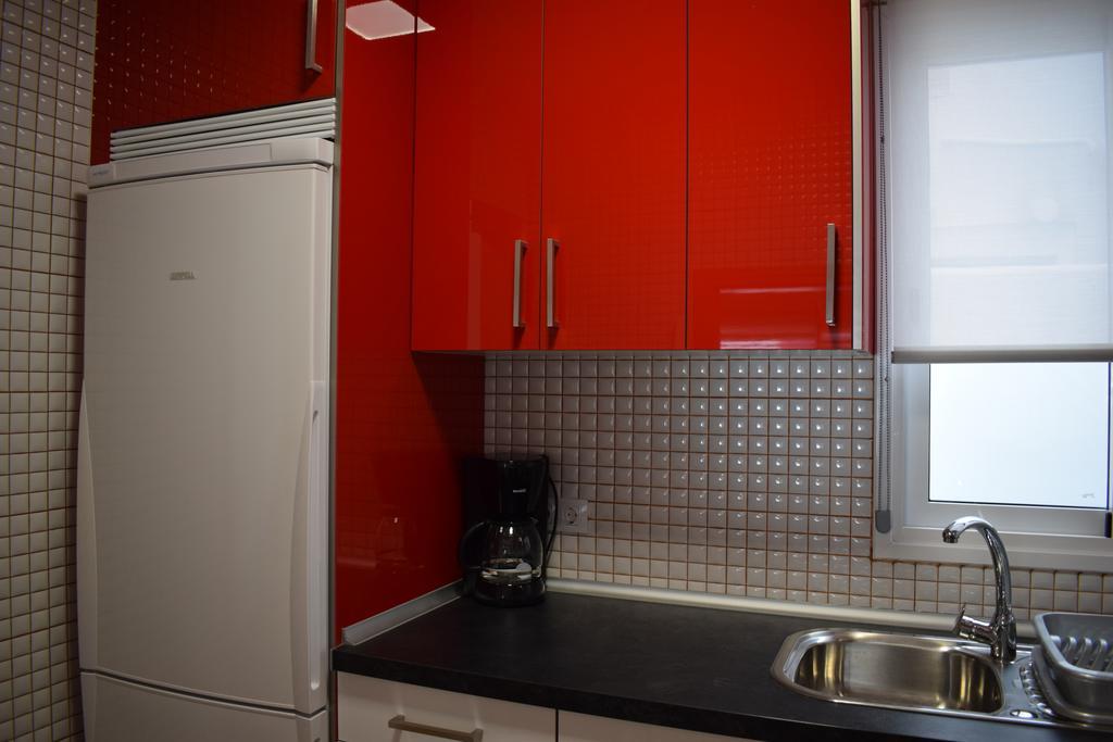 Apartamento San Isidro La Orotava Luaran gambar