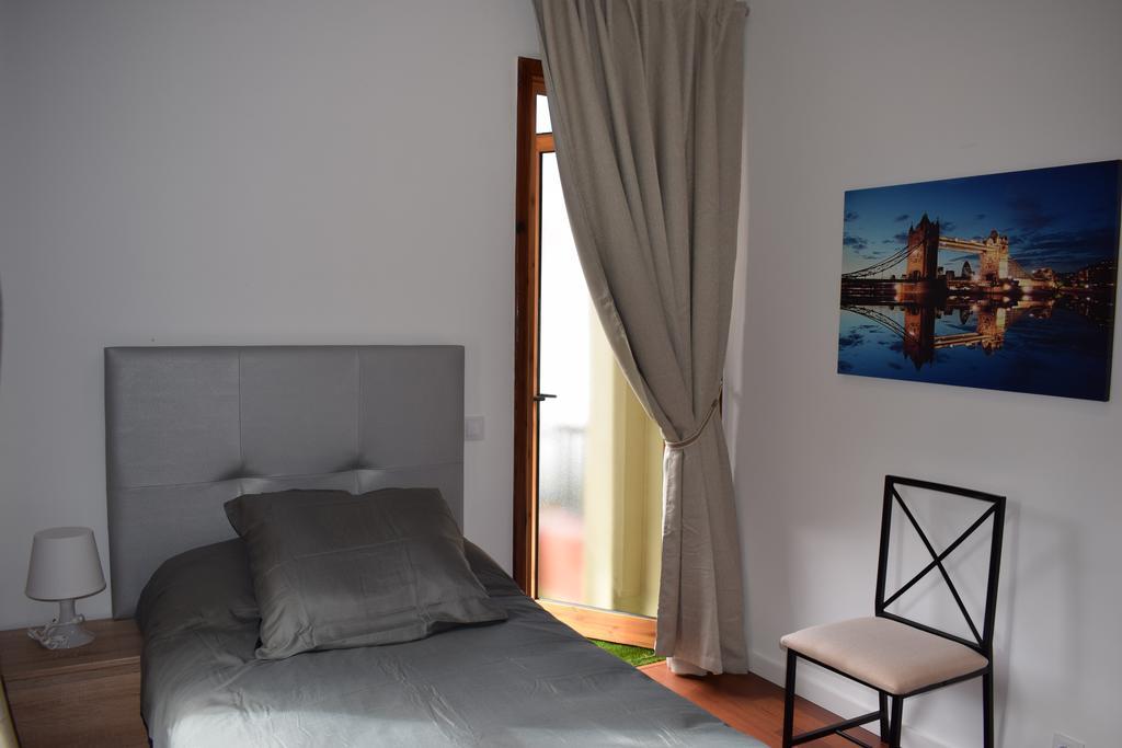 Apartamento San Isidro La Orotava Luaran gambar