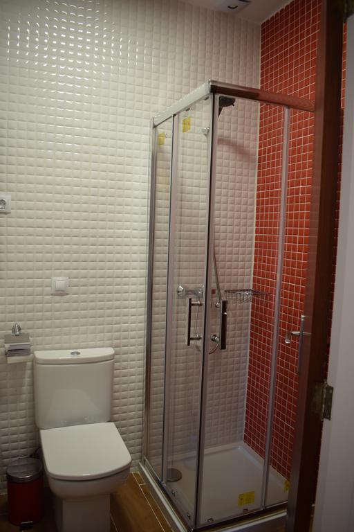 Apartamento San Isidro La Orotava Luaran gambar