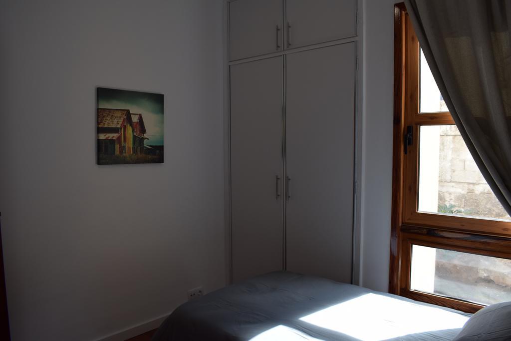 Apartamento San Isidro La Orotava Luaran gambar
