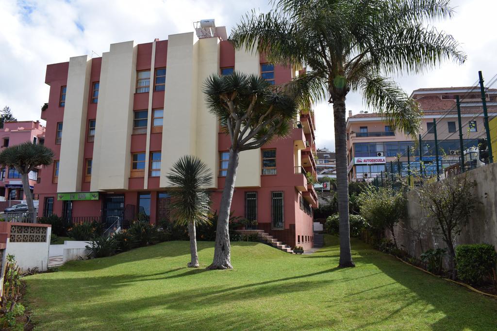 Apartamento San Isidro La Orotava Luaran gambar
