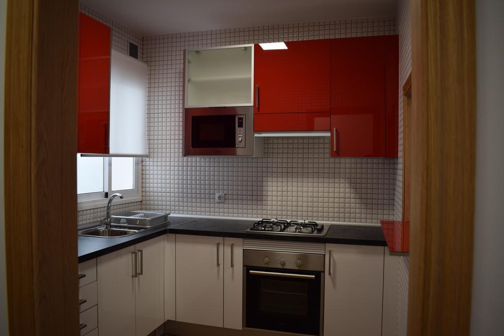 Apartamento San Isidro La Orotava Luaran gambar