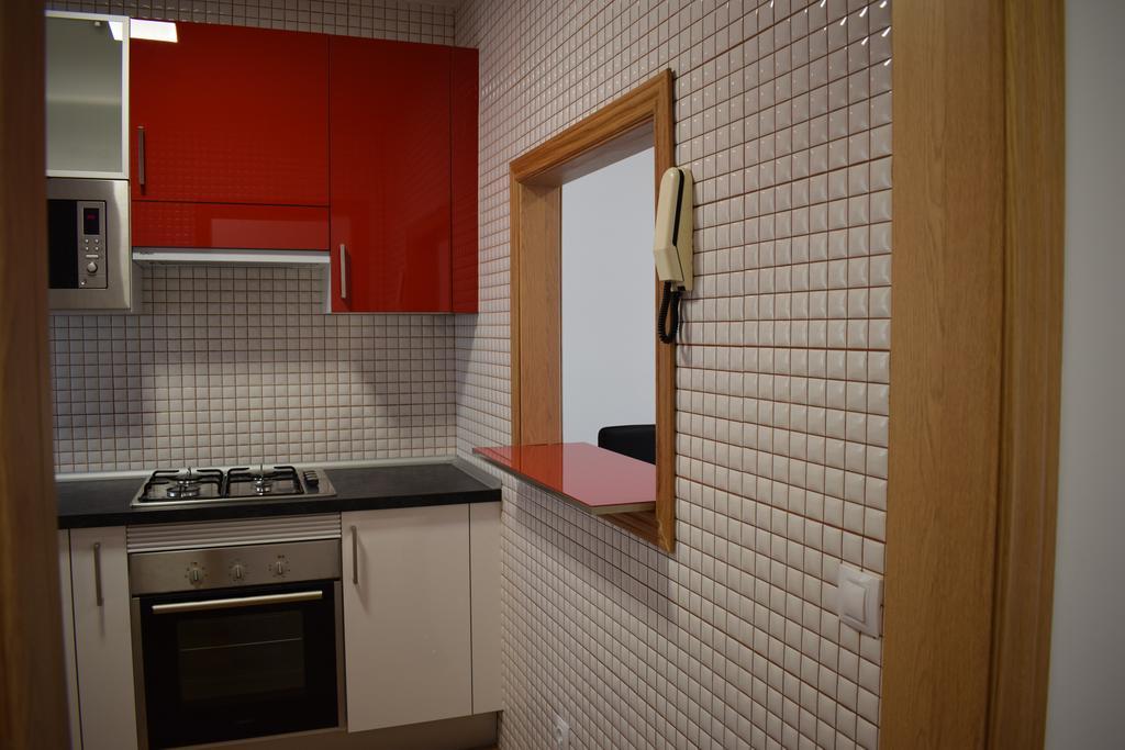 Apartamento San Isidro La Orotava Luaran gambar