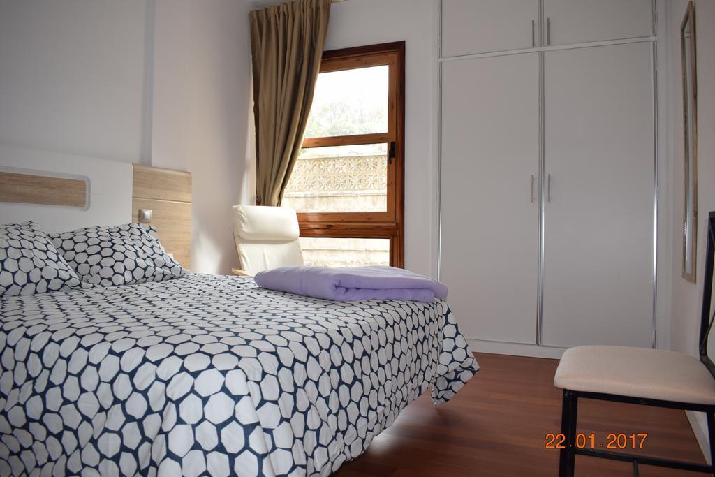 Apartamento San Isidro La Orotava Luaran gambar