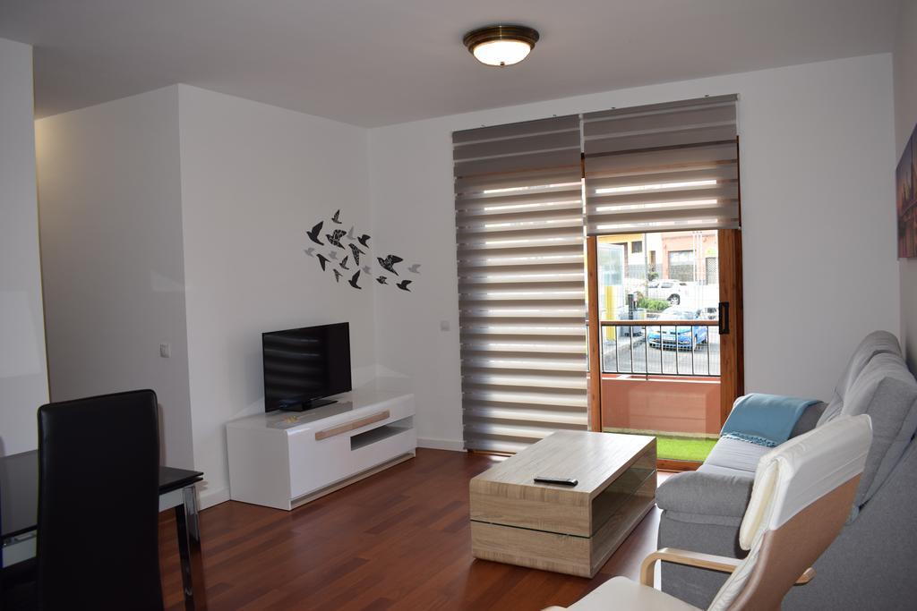 Apartamento San Isidro La Orotava Luaran gambar