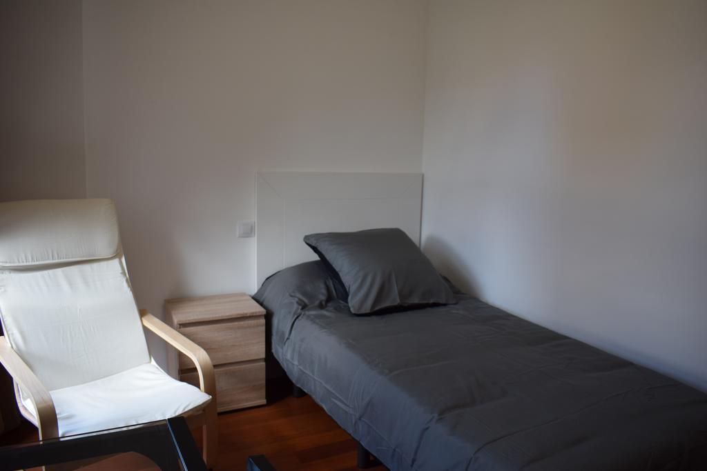 Apartamento San Isidro La Orotava Luaran gambar