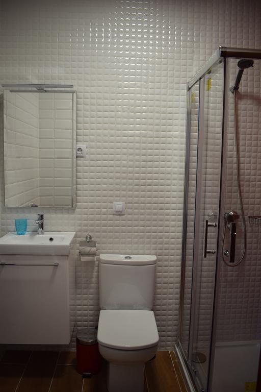 Apartamento San Isidro La Orotava Luaran gambar