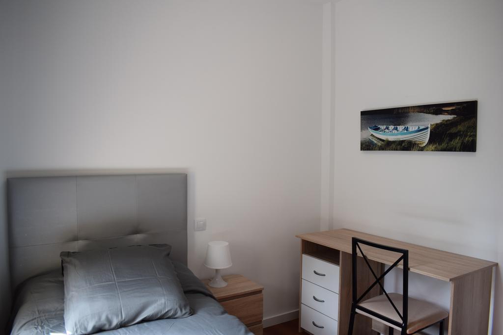 Apartamento San Isidro La Orotava Luaran gambar