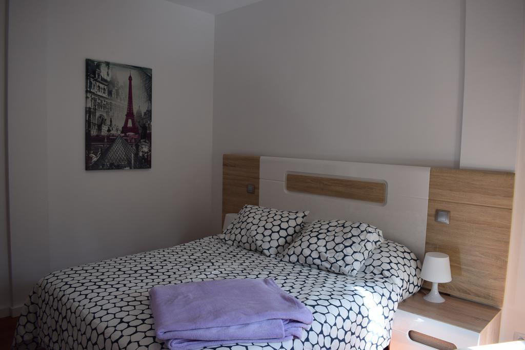 Apartamento San Isidro La Orotava Luaran gambar