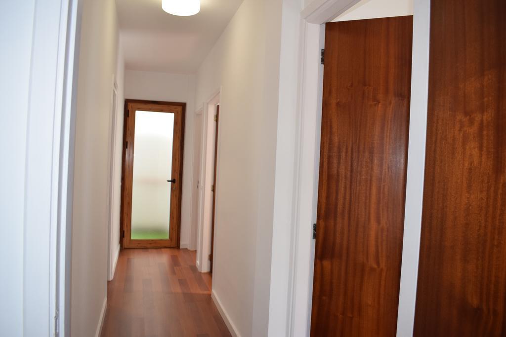 Apartamento San Isidro La Orotava Luaran gambar