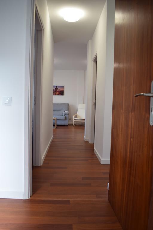 Apartamento San Isidro La Orotava Luaran gambar
