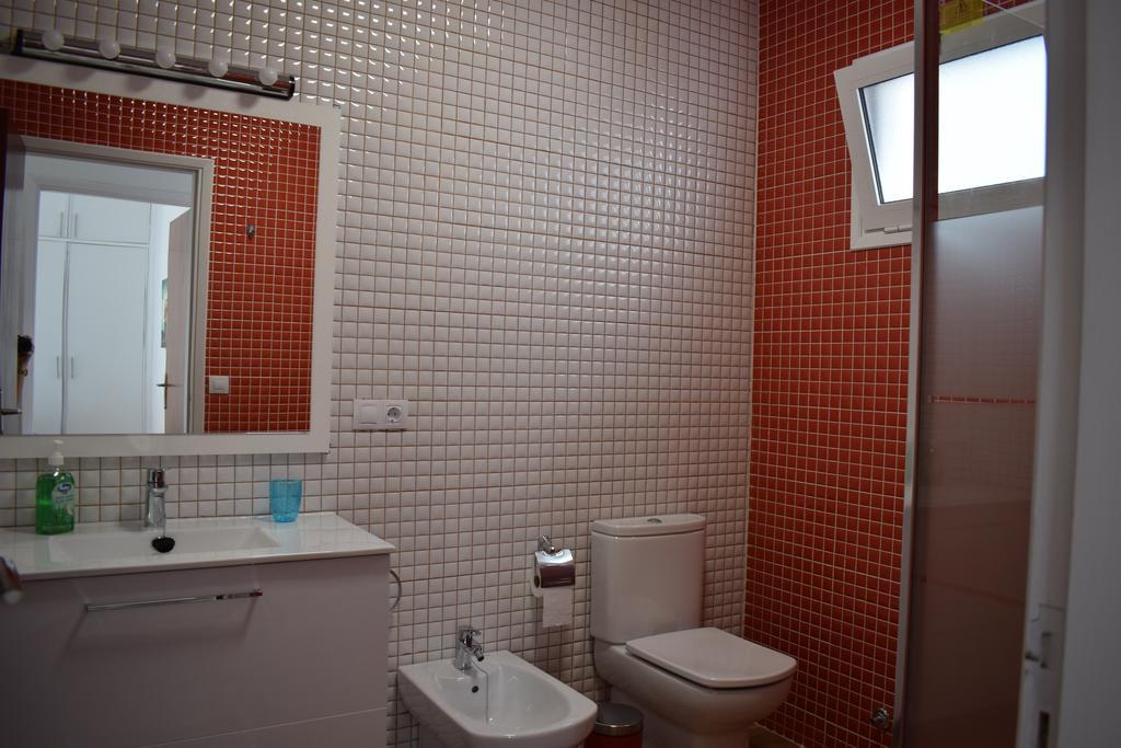 Apartamento San Isidro La Orotava Luaran gambar