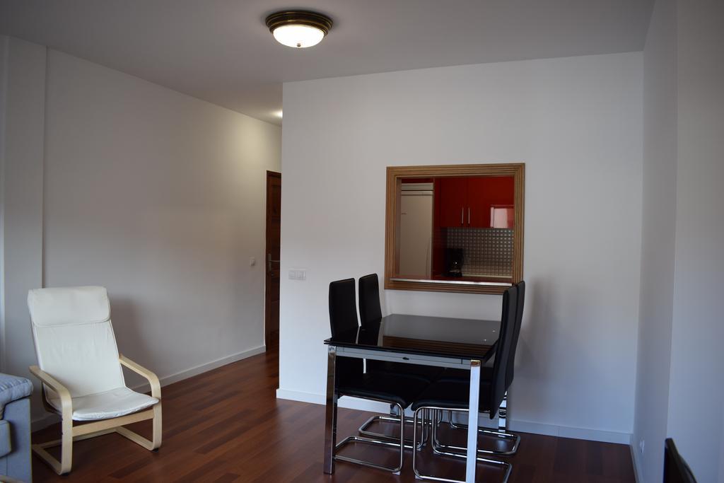 Apartamento San Isidro La Orotava Luaran gambar