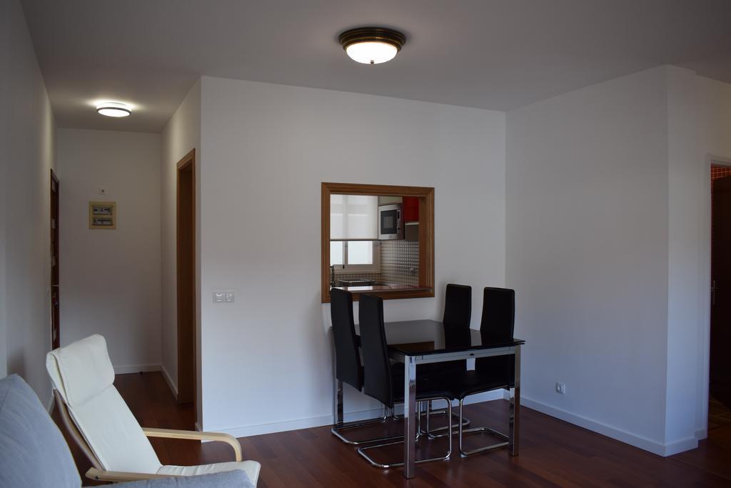 Apartamento San Isidro La Orotava Luaran gambar